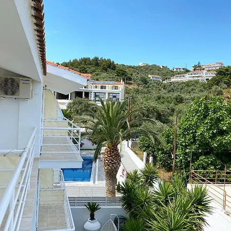 Anemoni Skiathos Town