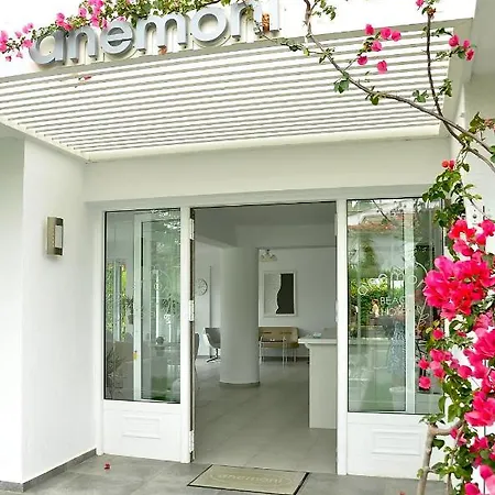 Anemoni 4* Skiathos Town