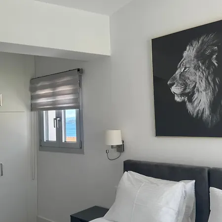 Hotel Anemoni 4*