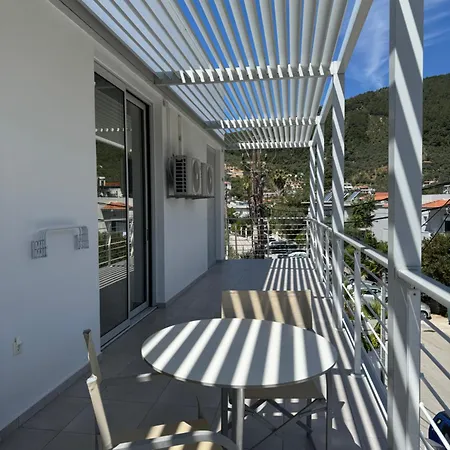Anemoni 4* Skiathos Town