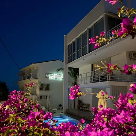Anemoni Hotel Skiathos Town