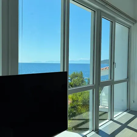 Hotel Anemoni Skiathos Town