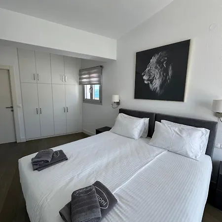 Hotel Anemoni