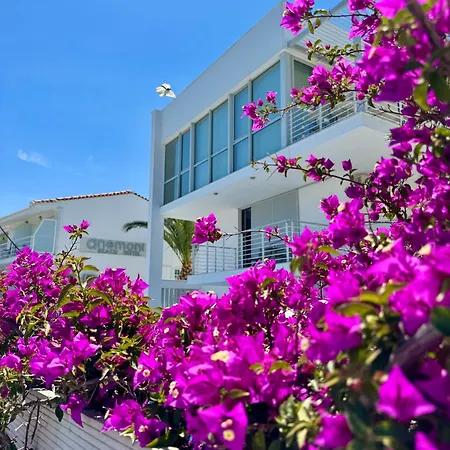 Anemoni Skiathos Town