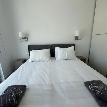 Anemoni 4* Skiathos Town