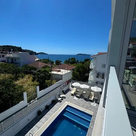 Anemoni Hotel