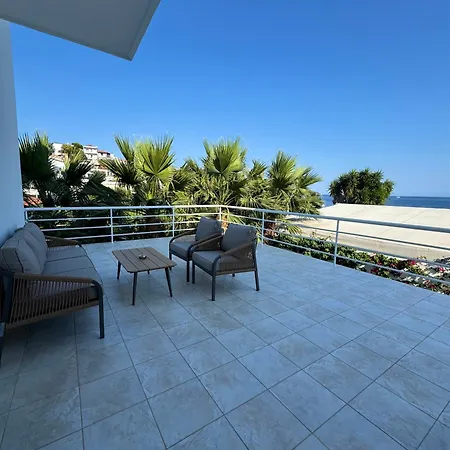 Anemoni 4* Skiathos Town