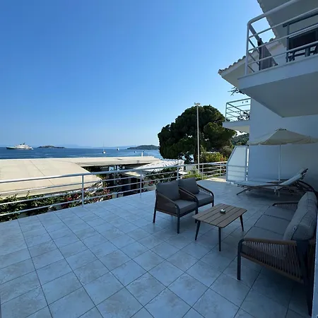 Anemoni 4* Skiathos Town