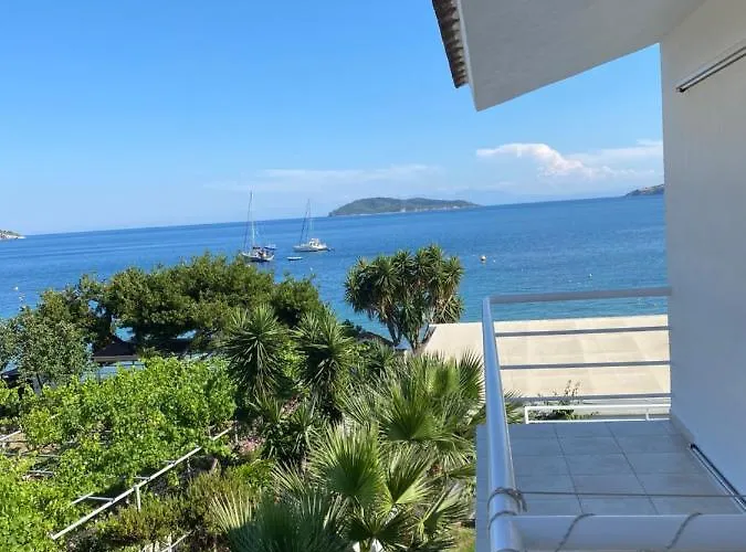 Anemoni 4* Skiathos by