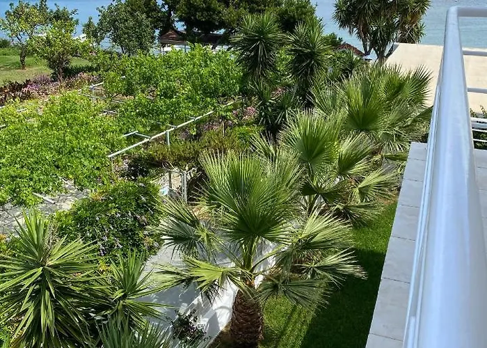 Anemoni 4* Skiathos by