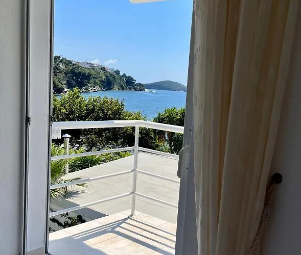 Hotel Anemoni Skiathos by