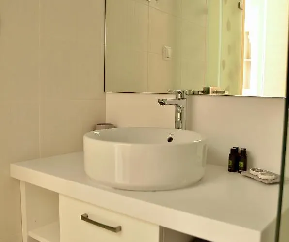 Hotel Anemoni Skiathos by