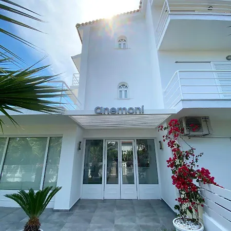 Anemoni 4* Skiathos