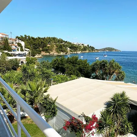 Anemoni Hotel 4*