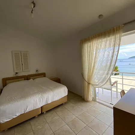 Hotel Anemoni Skiathos Chora
