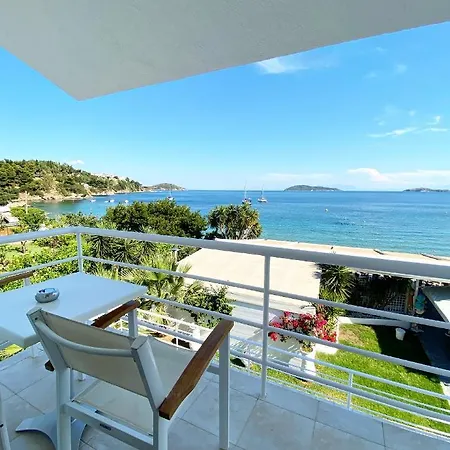 Anemoni 4* Skiathos Town