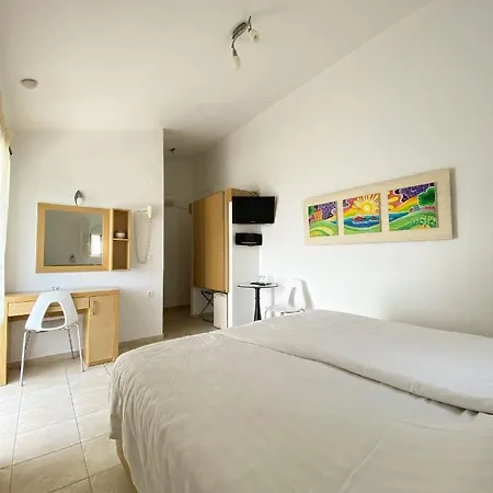 Anemoni Hotel 4*