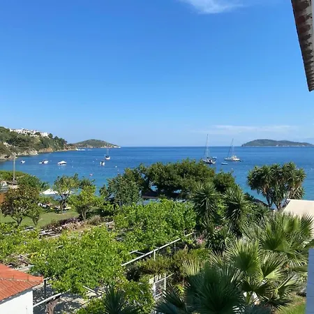 Anemoni Hotel 4*