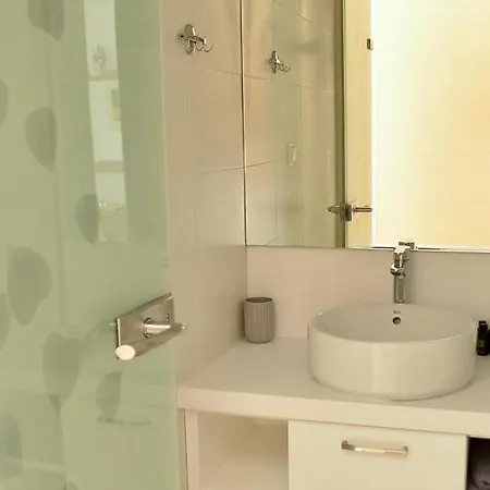 Hotel Anemoni Skiathos by