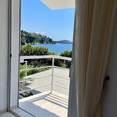 Hotel Anemoni Skiathos Chora
