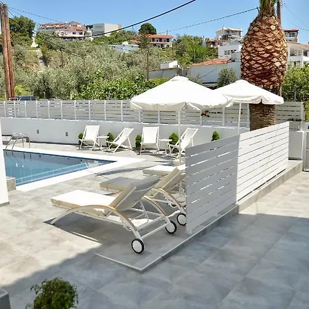 Hotel Anemoni