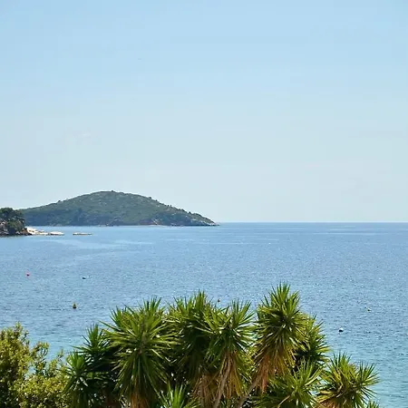 Hotel Anemoni Skiathos by