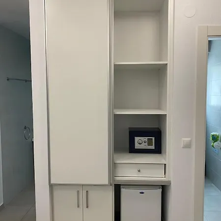 Anemoni 酒店 斯基亚索斯镇