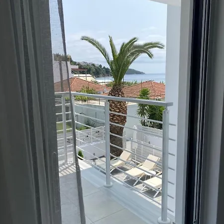 Anemoni Hotel 4*