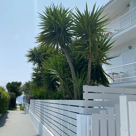 Hotel Anemoni 4*