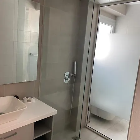 Hotel Anemoni 4*