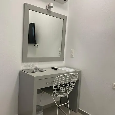 Anemoni 4* Skiathos by