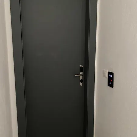 Anemoni Hotel 4*