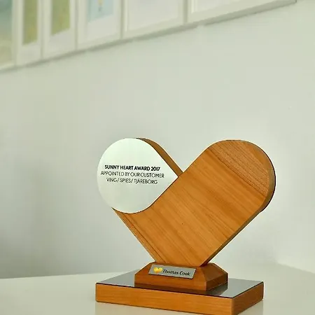 Hotel Anemoni Skiathos by