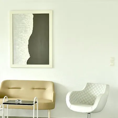 Hotel Anemoni Skiathos by