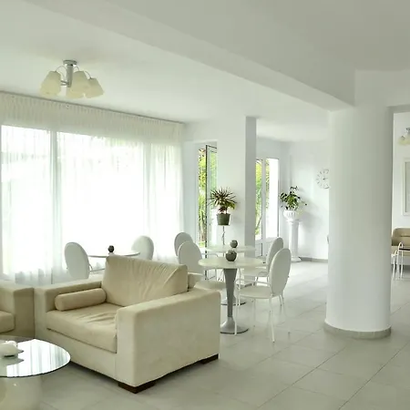Anemoni Hotel Skiathos by