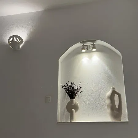 Anemoni העיירה סקיאתוס