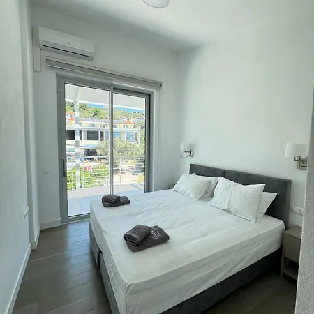 Anemoni Hotel