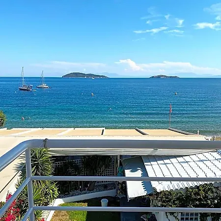 Anemoni 4* Skiathos by