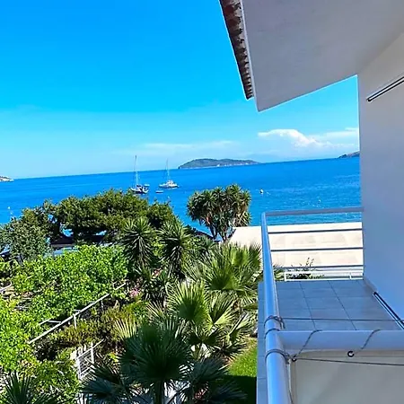 Anemoni Hotel Skiathos by