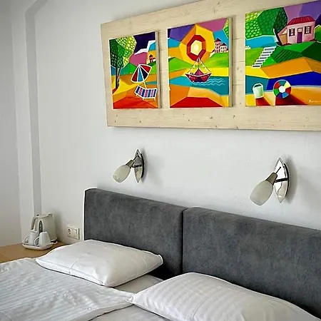 Hotel Anemoni 4*