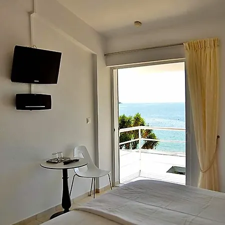 Hotel Anemoni Skiathos Chora