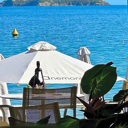 Hotel Anemoni Skiathos by