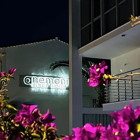 Anemoni Hotel 4*