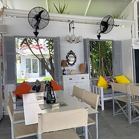 Hotel Anemoni 4*