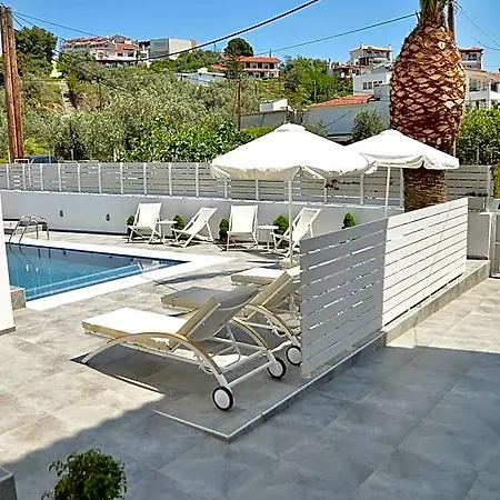 Hotel Anemoni Skiathos Chora