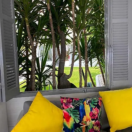 Hotel Anemoni 4*