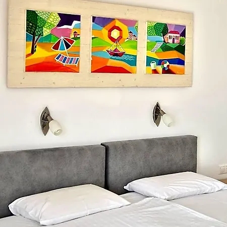 Anemoni 4* Skiathos Town