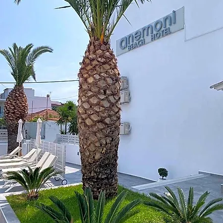 Hotel Anemoni 4*