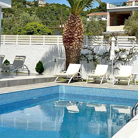 Anemoni Hotel Skiathos Chora