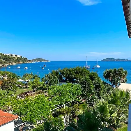Hotel Anemoni